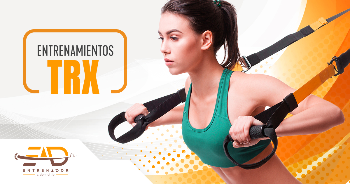 Entrenamientos trx, Entrenamiento, Trx  ejercicios