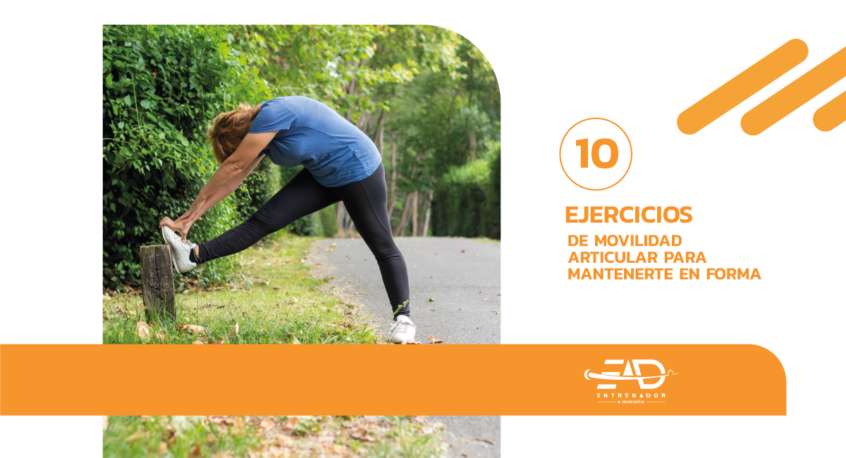 ejercicio de movilidad articular