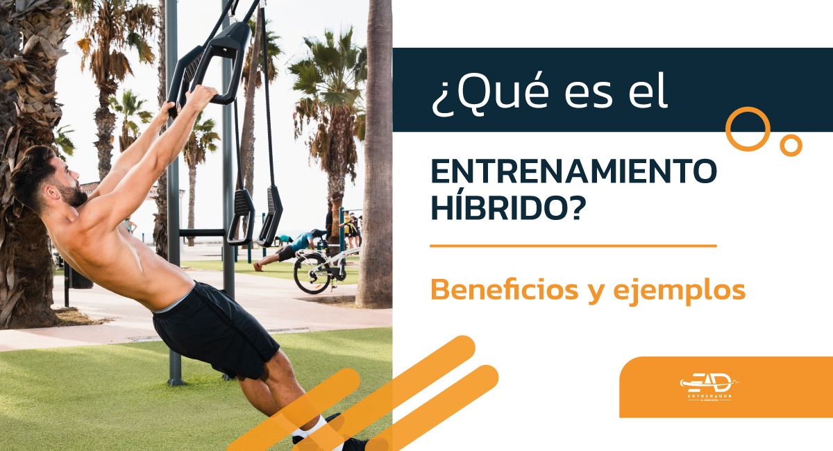 Entrenamiento híbrido